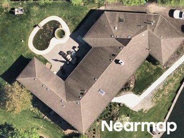 House for sale in East Amherst, New York