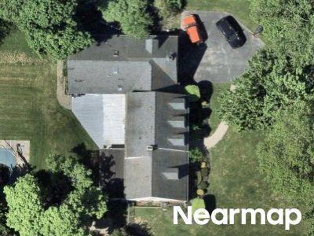 House for sale in East Amherst, New York