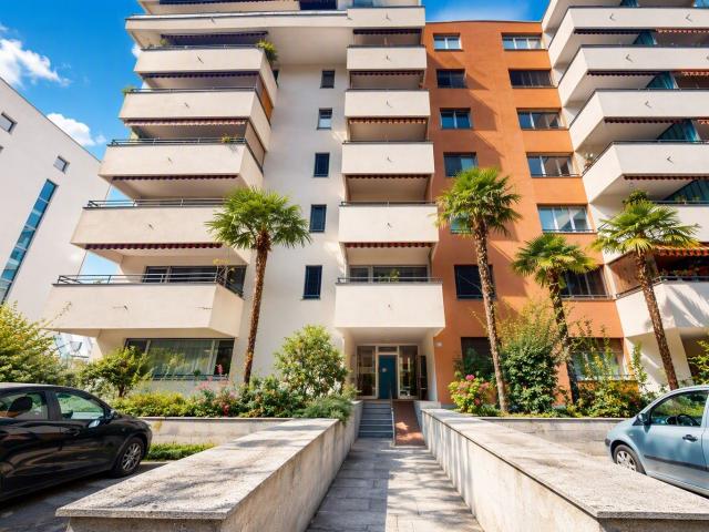 Wohnung mieten in Locarno, Tessin