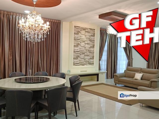House for sale in Pulau Tawar, Wellesley