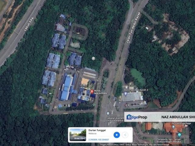 Shop for sale in Negeri Sembilan