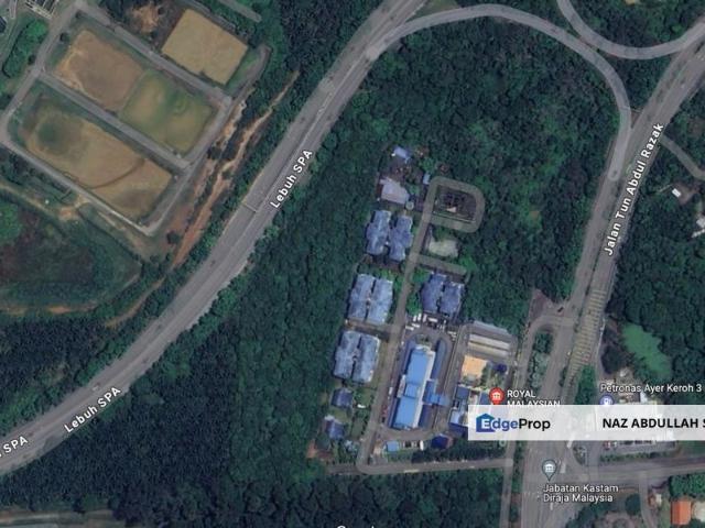 Shop for sale in Negeri Sembilan