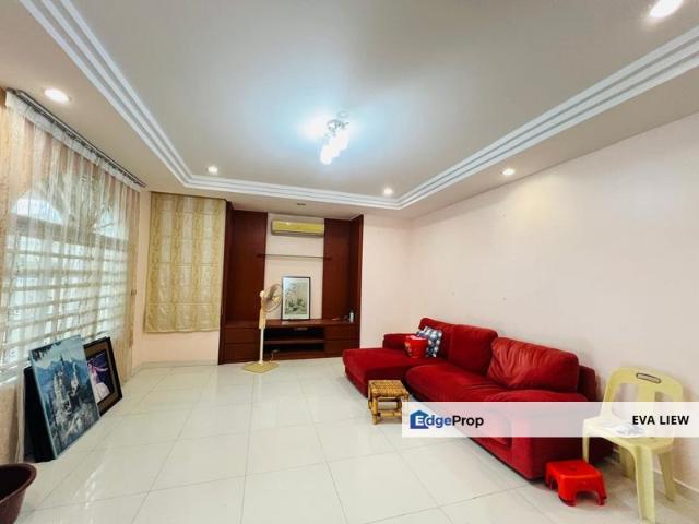 House for sale in Georgetown, Penang