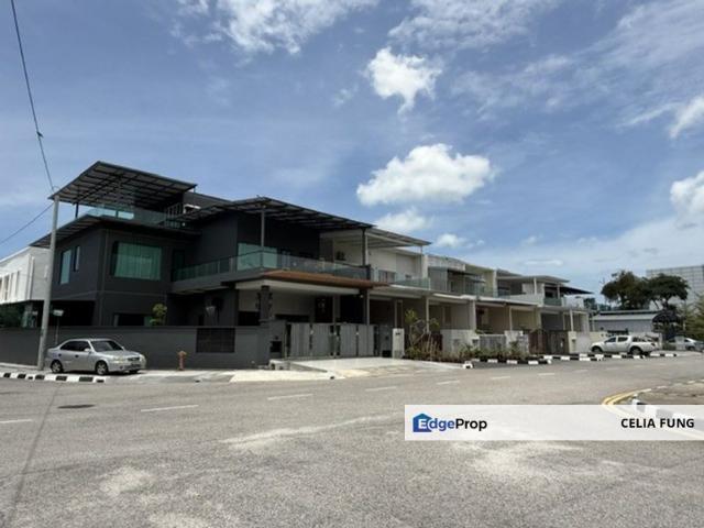 House for sale in Georgetown, Penang