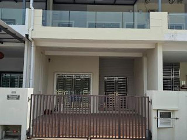 House for sale in Georgetown, Penang