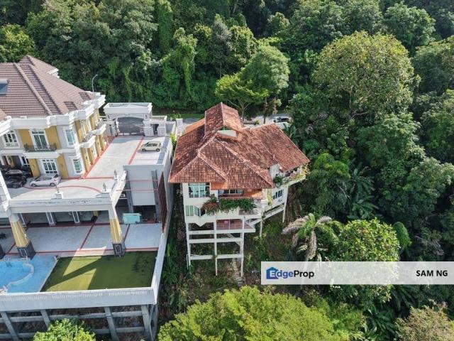 House for sale in Relau, George Town