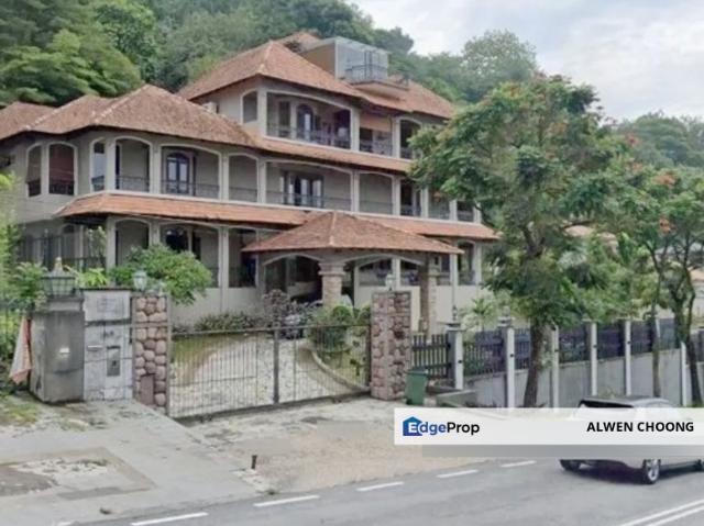 House for sale in Mukim 13, Georgetown