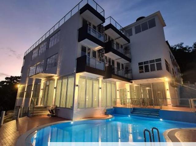 House for sale in Mukim 13, Georgetown