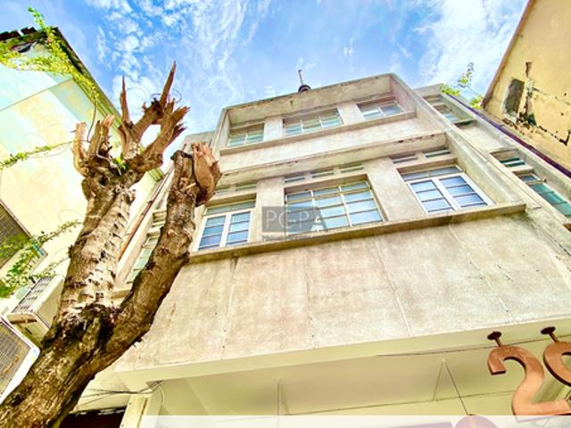 House for sale in Georgetown, Penang