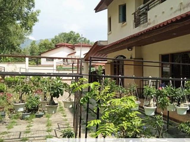 House for sale in Mukim 18, Georgetown