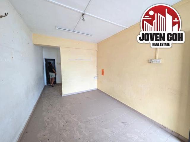 Flat for sale in Penang