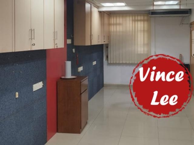 House for rent in Georgetown, Penang