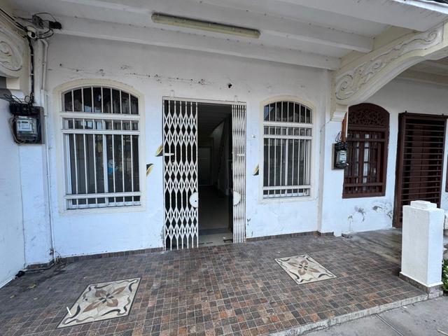 Terraced House for rent in Penang