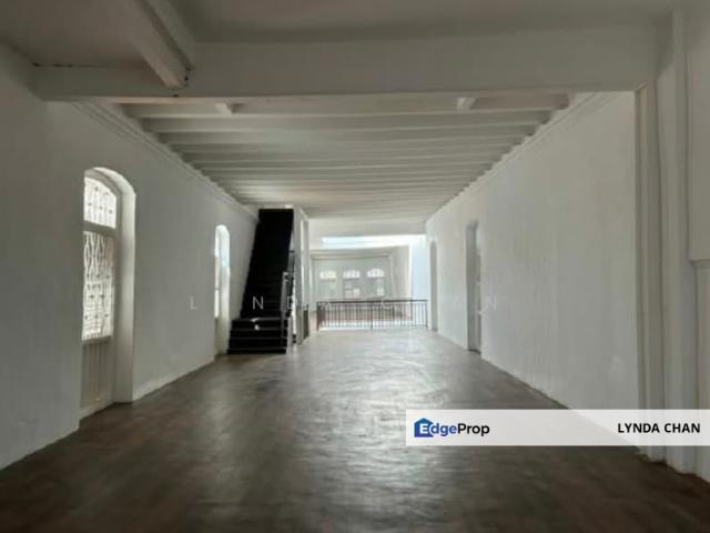 Shop for rent in Penang