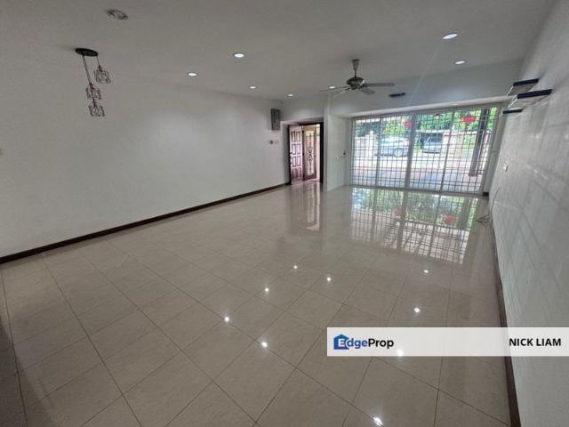 House for sale in Georgetown, Penang