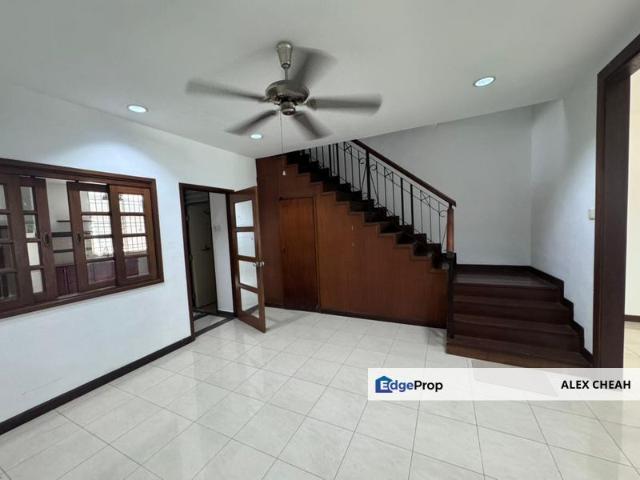 House for sale in Georgetown, Penang