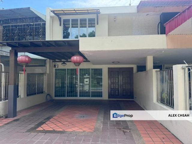 House for sale in Penang