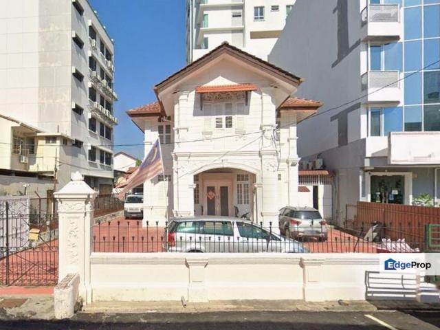 Shop for rent in Georgetown, Penang