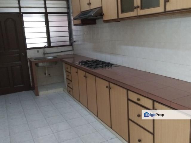 House for rent in Georgetown, Penang
