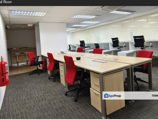 Shop for rent in Georgetown, Penang