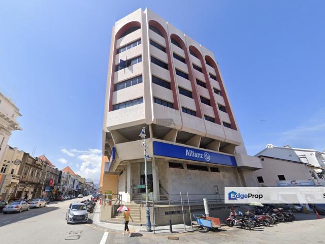 Shop for sale in Georgetown, Penang