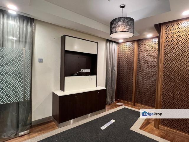 Shop for rent in Georgetown, Penang