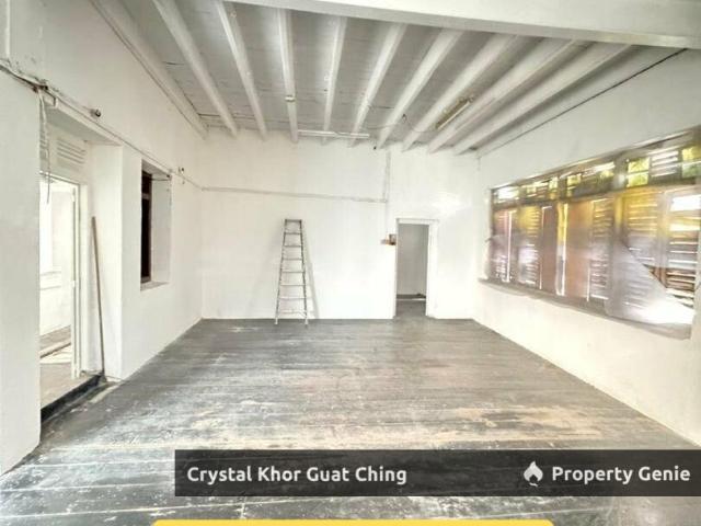 Shop for rent in Georgetown, Penang