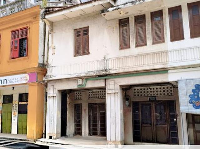 Shop for rent in Country Heights Damansara, Kuala Lumpur