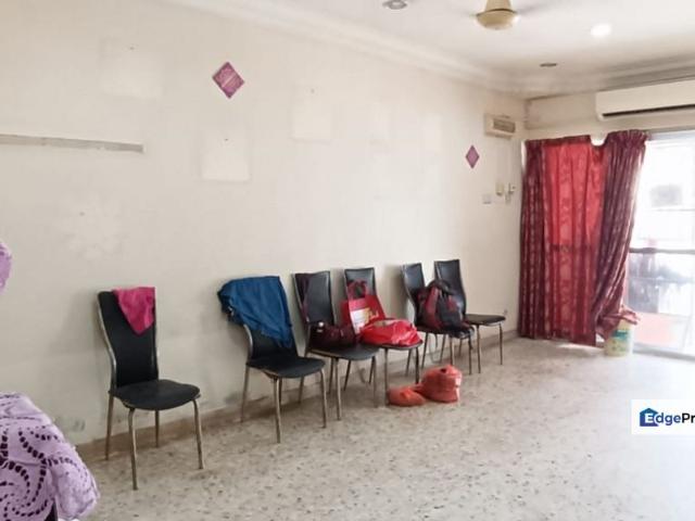 House for sale in Port Klang, Selangor