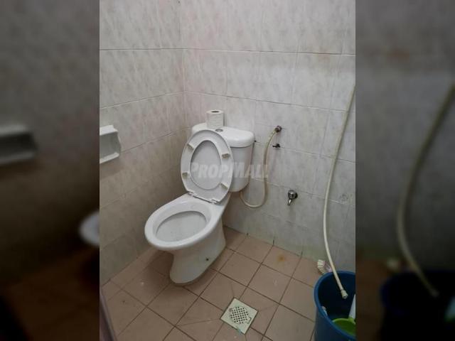Apartment for rent in Port Klang, Selangor