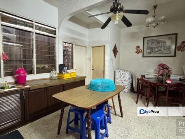 House for sale in Mukim 13, Georgetown