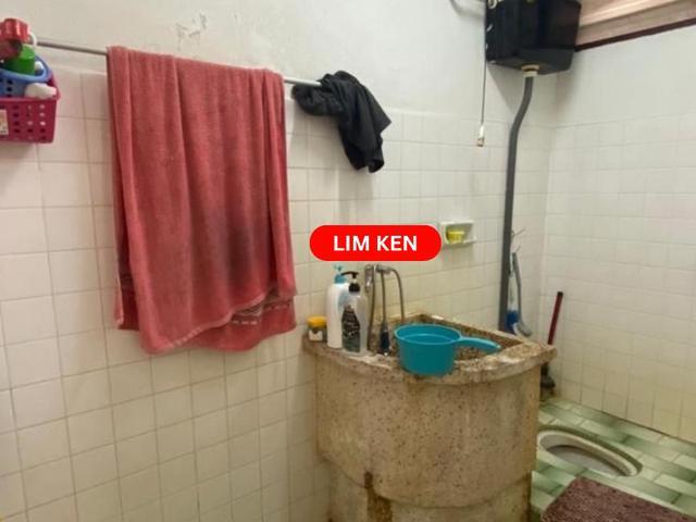 Terraced House for sale in Paya Terubong, George Town