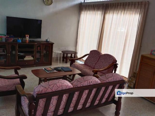 House for sale in Mukim 13, Georgetown