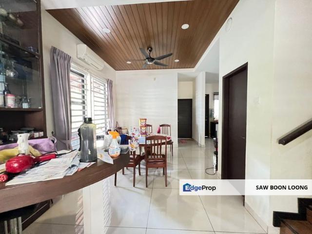 House for sale in Mukim 13, Georgetown