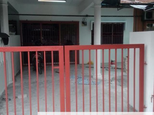 House for sale in Port Klang, Selangor