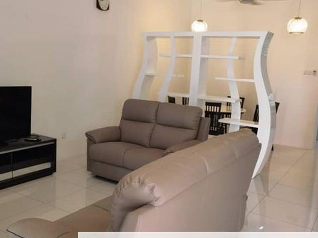 House for sale in Pekan Genting, George Town