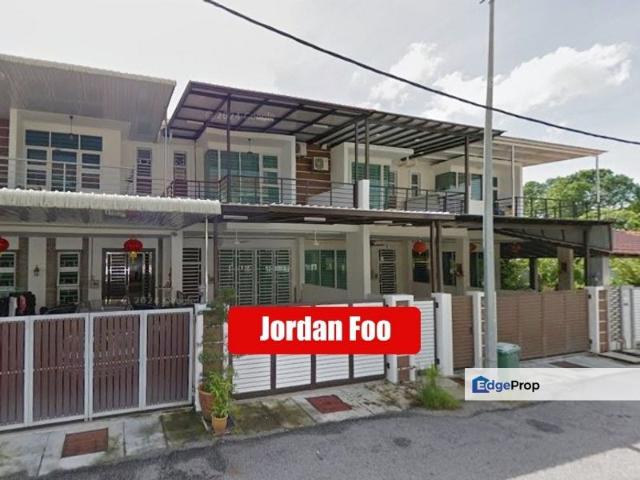 House for sale in Georgetown, Penang