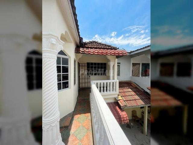Apartment for rent in Port Klang, Selangor