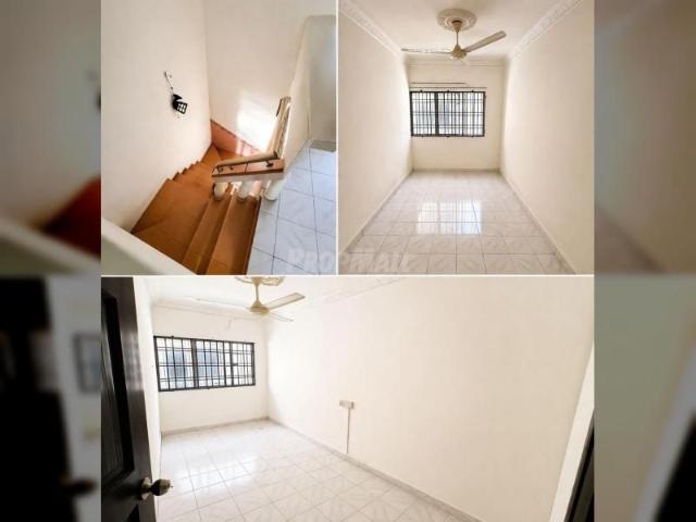 House for rent in Port Klang, Selangor