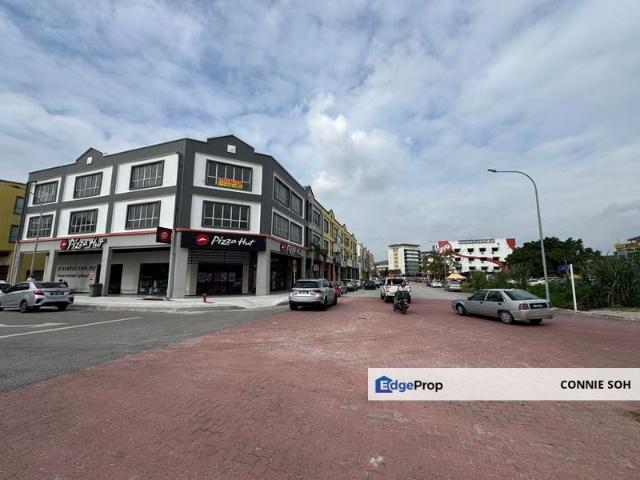 Shop for sale in Port Klang, Selangor