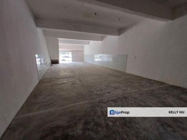 Shop for rent in Port Klang, Selangor