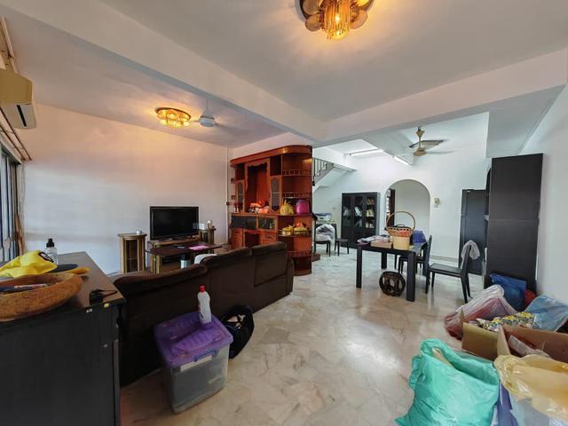 Terraced House for sale in Port Klang, Selangor