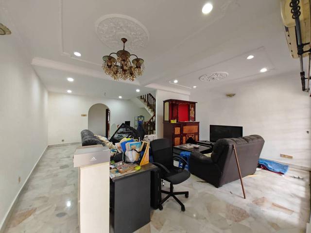 Terraced House for sale in Port Klang, Selangor