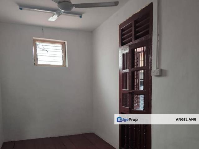 House for rent in Georgetown, Penang