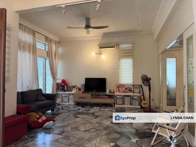 House for sale in Georgetown, Penang