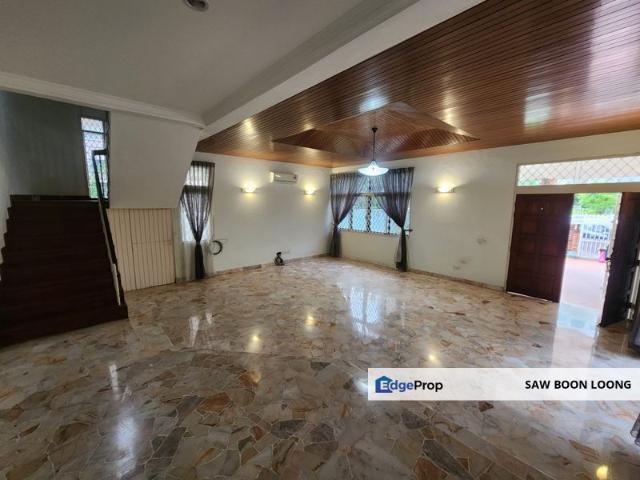 House for sale in Georgetown, Penang