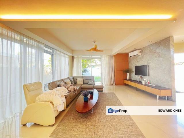 House for sale in Pulau Tikus, George Town