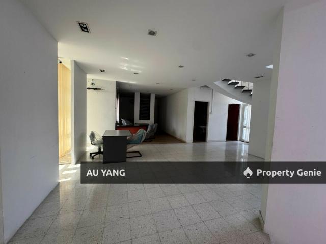 Bungalow for sale in Georgetown, Penang
