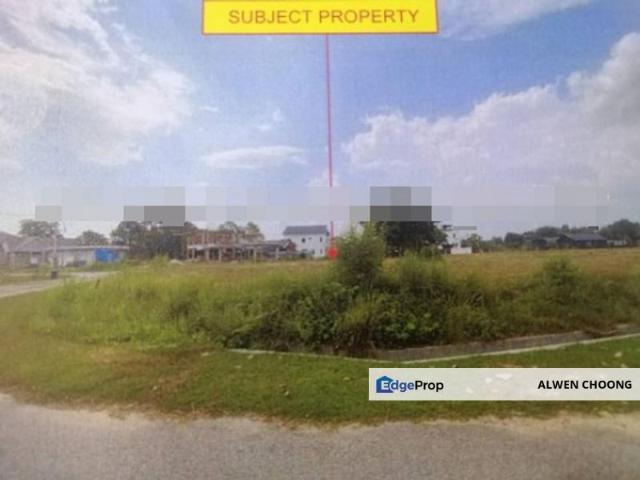 House for sale in Jitra, Kedah
