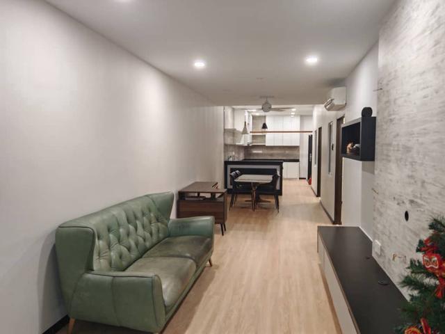 Terraced House for sale in Georgetown, Penang